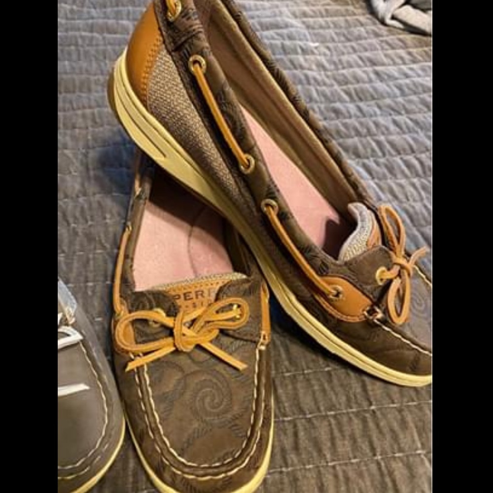 Sperry’s